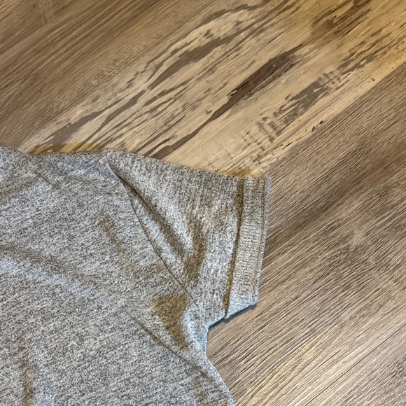 Ricki's Gray Short Sleeve Tee - Picture 3 of 5